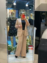 Plus Size Suits
