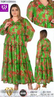 Dresses Big Sizes
