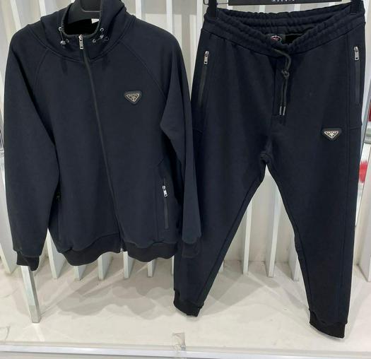 tracksuits