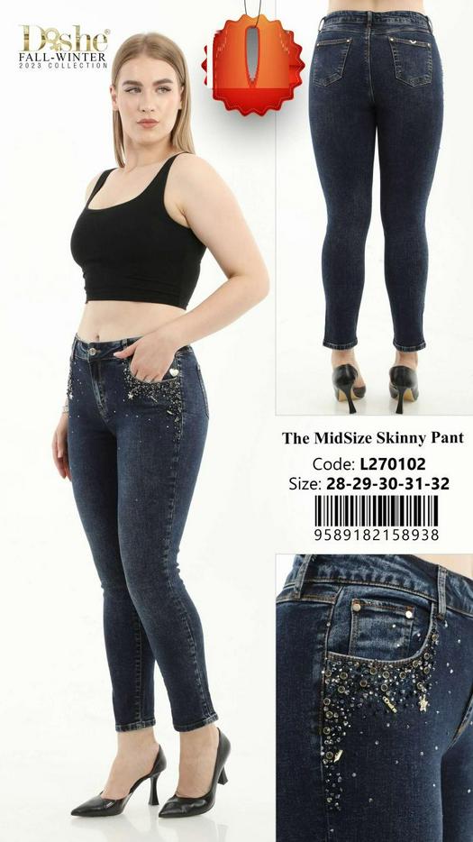 stock jeans pants