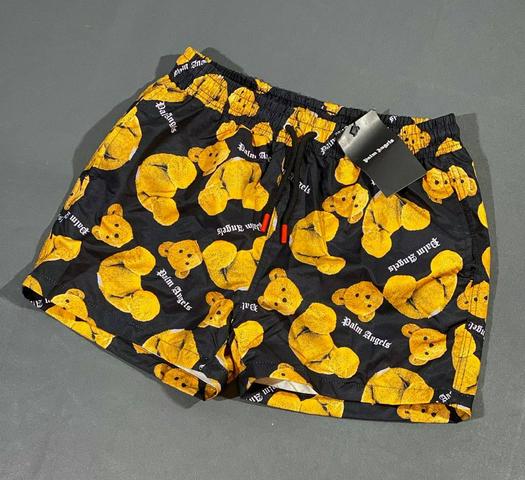 shorts capris
