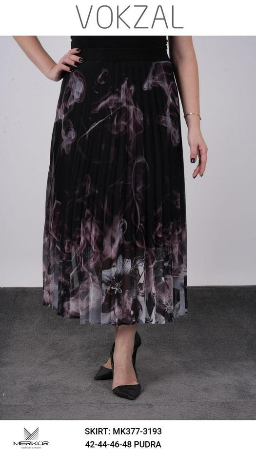 Plus Size Skirts