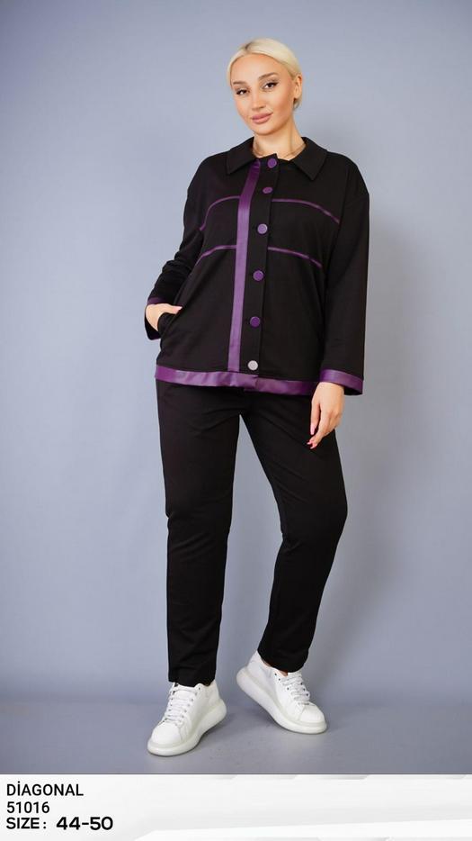 Plus Size Suits