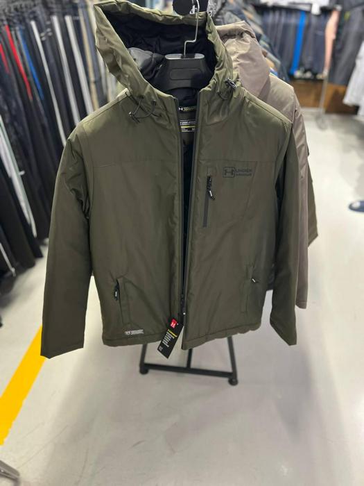 coats