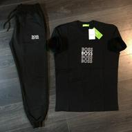 Tracksuits