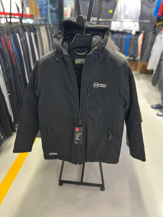 coats
