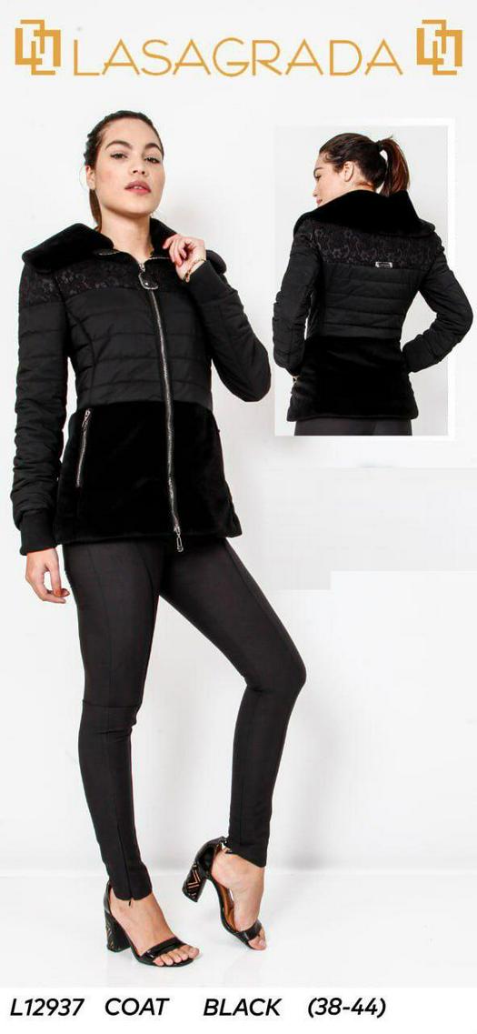 coats