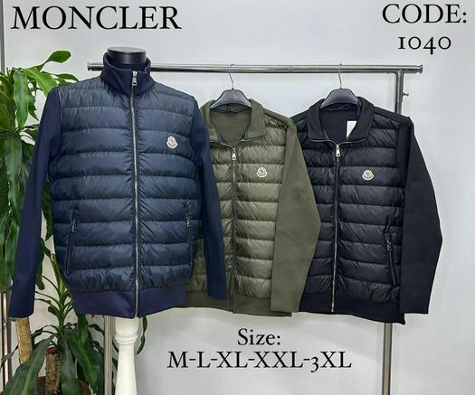 coats