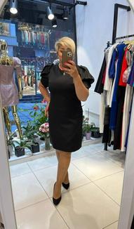 XXL dresses