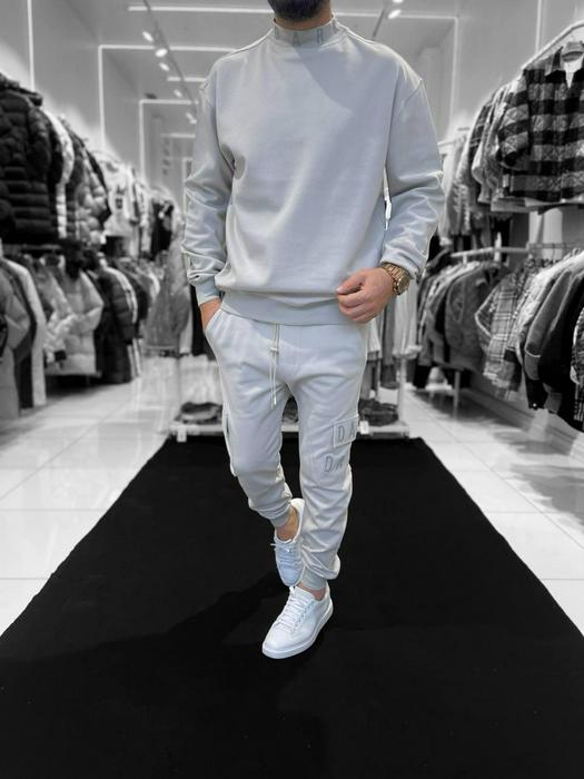 tracksuits