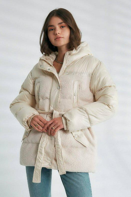 coats