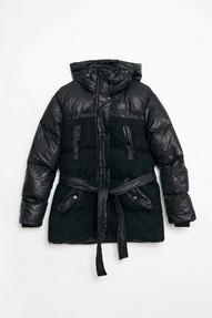 coats