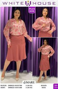Skirts large sizes