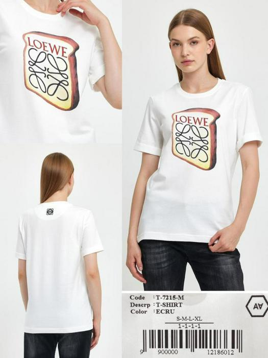 t-shirts