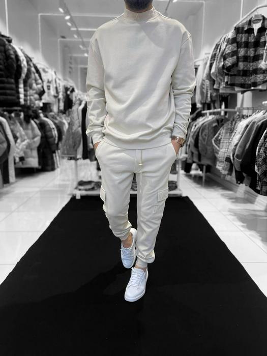 tracksuits