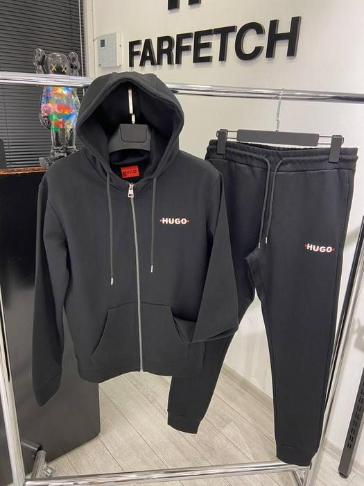 tracksuits