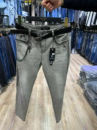 Jeans Large Sizes