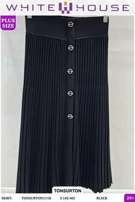 Skirts large sizes