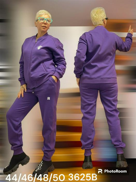 Plus Size Tracksuits
