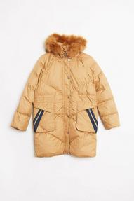 coats