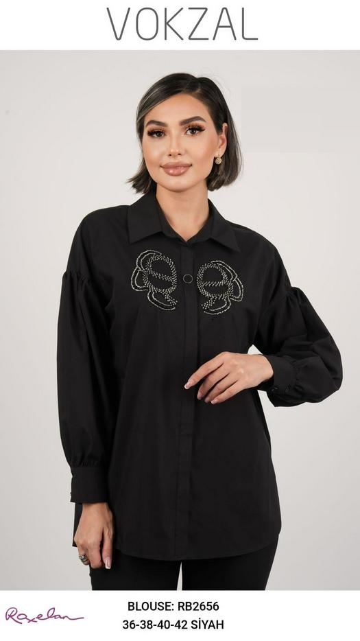 Женские блузки