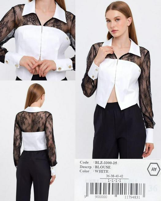blouses