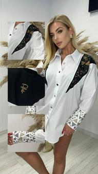 Женские рубашки