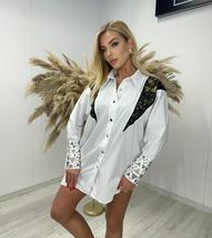 Женские рубашки