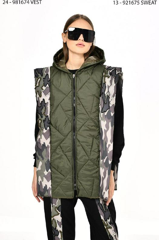 coats