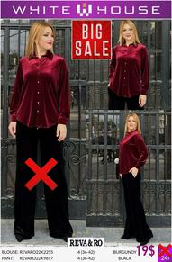 Discount Blouses Shirts