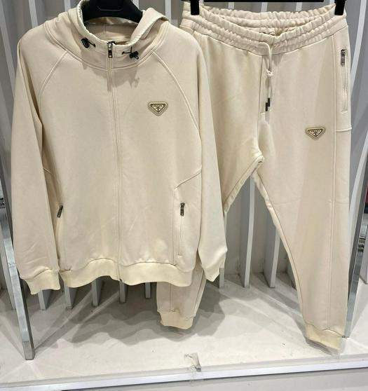 tracksuits