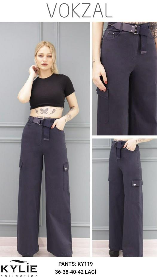 pants