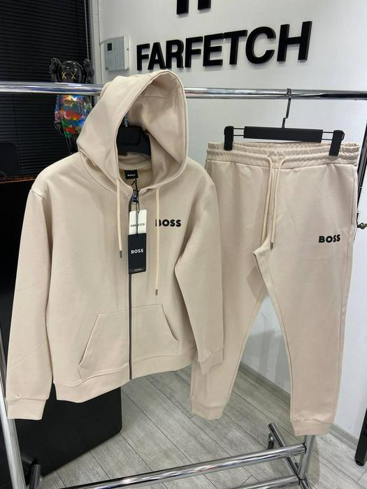 tracksuits