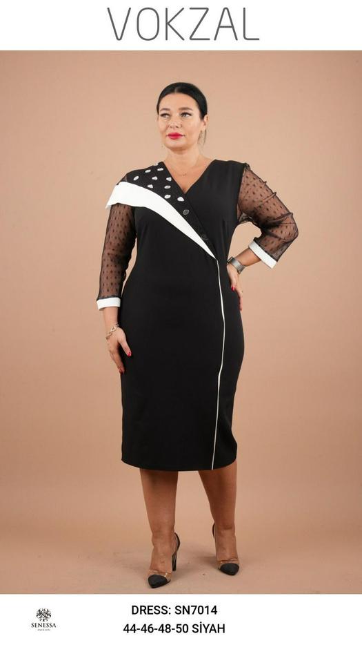 stock dresses