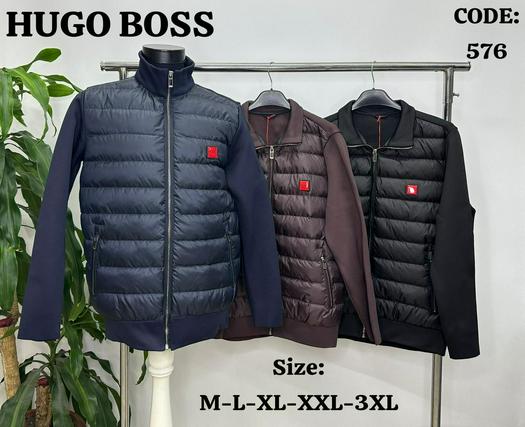 coats