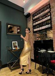 dresses