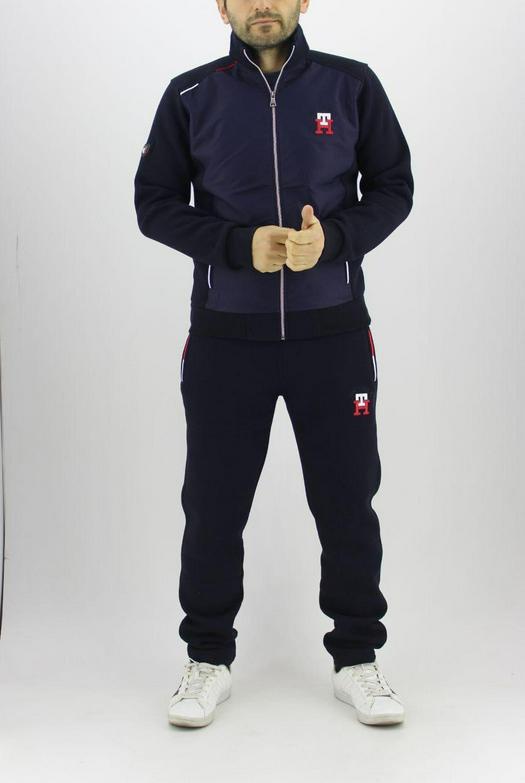 tracksuits