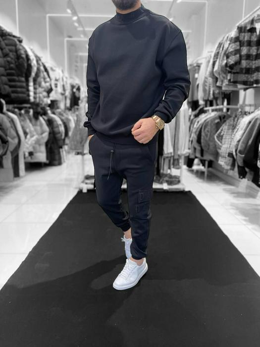 tracksuits