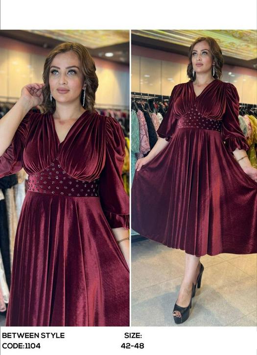 Evening Dresses