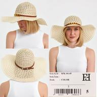 Women's Hats