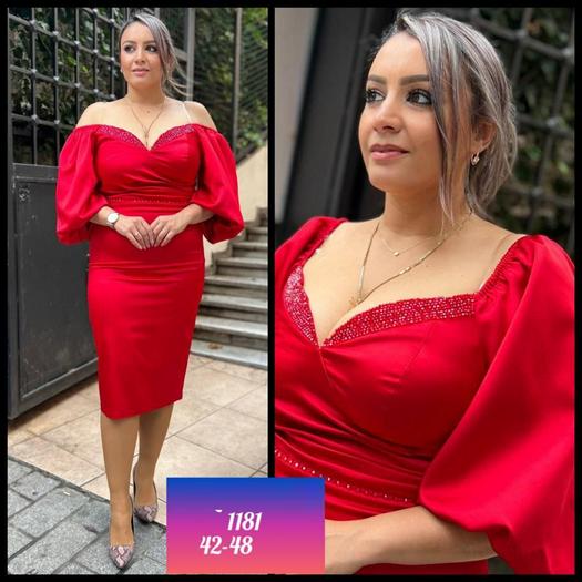 XXL dresses