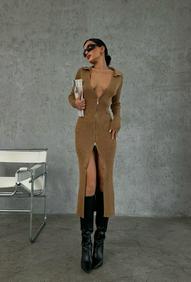 dresses