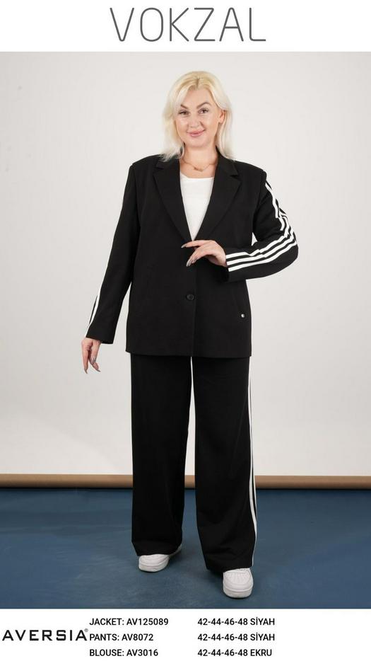 Plus Size Jackets