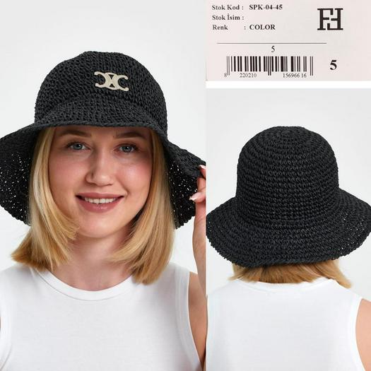 Women's Hats