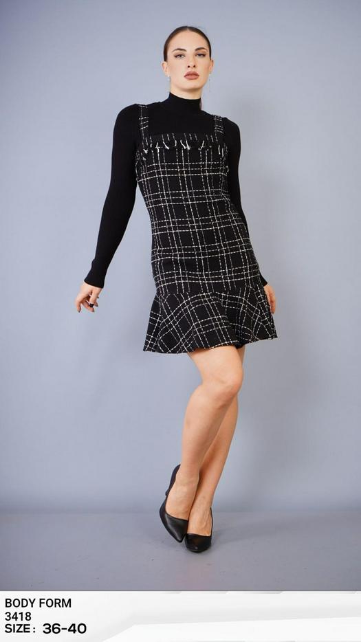 dresses