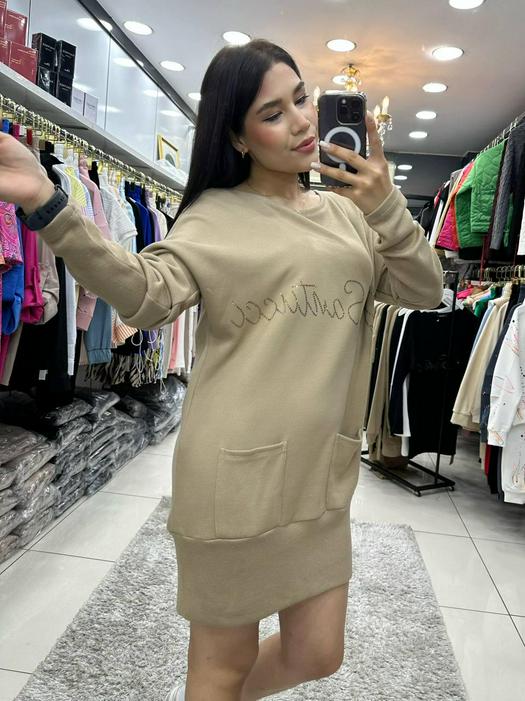 tunics
