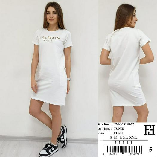 tunics