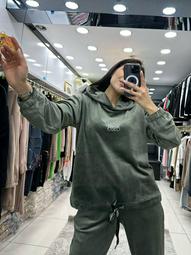 Plus Size Tracksuits
