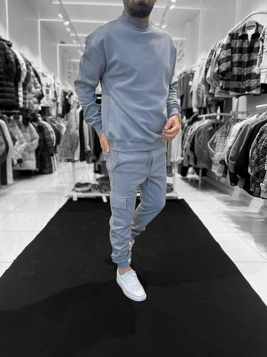 tracksuits