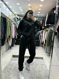 Plus Size Tracksuits